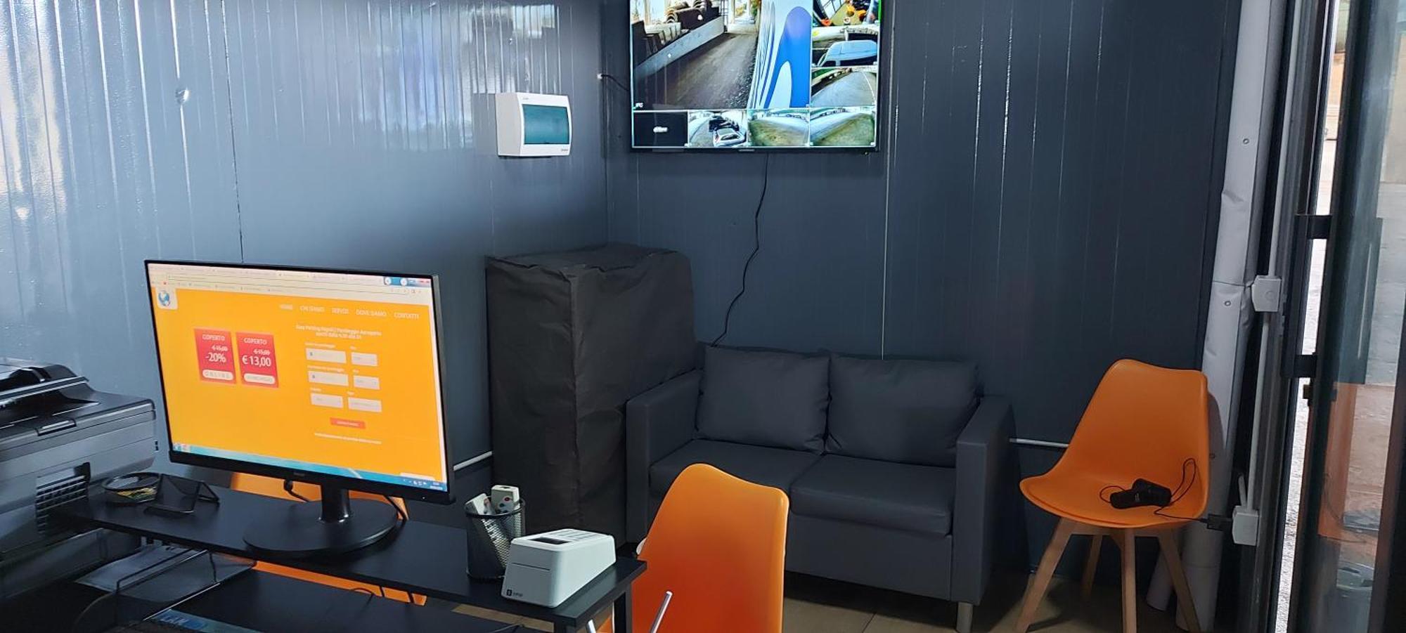 Hall Inn B&B In Napoli Dış mekan fotoğraf
